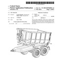 TOY TRAILER diagram and image