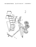 TOY TRAILER diagram and image