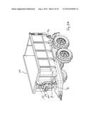 TOY TRAILER diagram and image