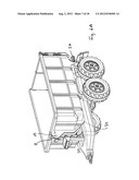 TOY TRAILER diagram and image