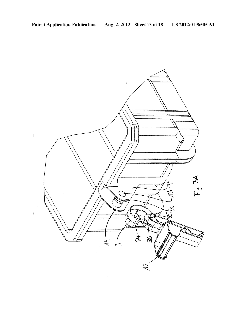 TOY TRAILER - diagram, schematic, and image 14