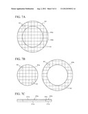 POLISHING PAD AND METHOD OF FABRICATING SEMICONDUCTOR DEVICE diagram and image