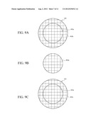 POLISHING PAD AND METHOD OF FABRICATING SEMICONDUCTOR DEVICE diagram and image