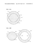 POLISHING PAD AND METHOD OF FABRICATING SEMICONDUCTOR DEVICE diagram and image