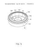 GRINDING APPARATUS FOR REMOVING PROCESSING DEBRIS diagram and image