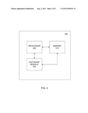 METHOD AND APPARATUS OF PERFORMING VIDEO PROGRAMMING SECURITY CONTROL diagram and image