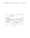 METHOD AND SYSTEM FOR MANAGING COMMUNICATIONS IN A WIRELESS COMMUNICATION     NETWORK diagram and image