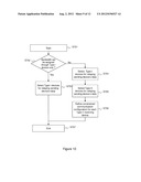 METHOD AND SYSTEM FOR MANAGING COMMUNICATIONS IN A WIRELESS COMMUNICATION     NETWORK diagram and image