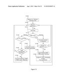 METHOD AND SYSTEM FOR MANAGING COMMUNICATIONS IN A WIRELESS COMMUNICATION     NETWORK diagram and image