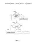 METHOD AND SYSTEM FOR MANAGING COMMUNICATIONS IN A WIRELESS COMMUNICATION     NETWORK diagram and image