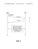 SYSTEM AND METHOD FOR CONTROLLING WIRELESS DEVICE USE IN A VEHICLE diagram and image