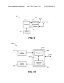 SYSTEM AND METHOD FOR CONTROLLING WIRELESS DEVICE USE IN A VEHICLE diagram and image