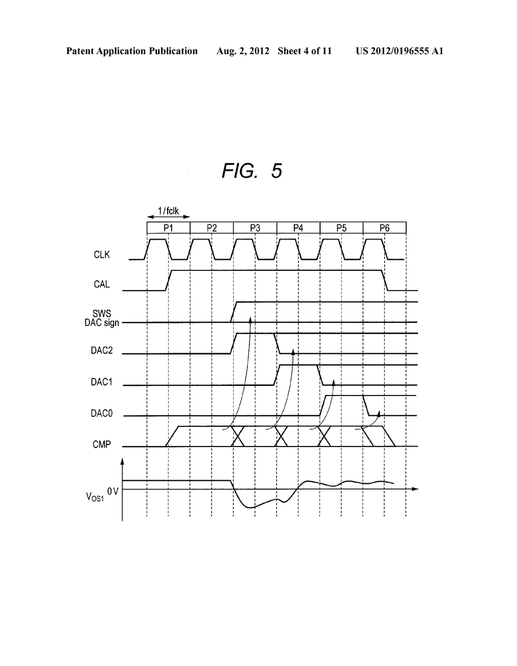 SEMICONDUCTOR INTEGRATED CIRCUIT AND OPERATION METHOD OF THE SAME - diagram, schematic, and image 05