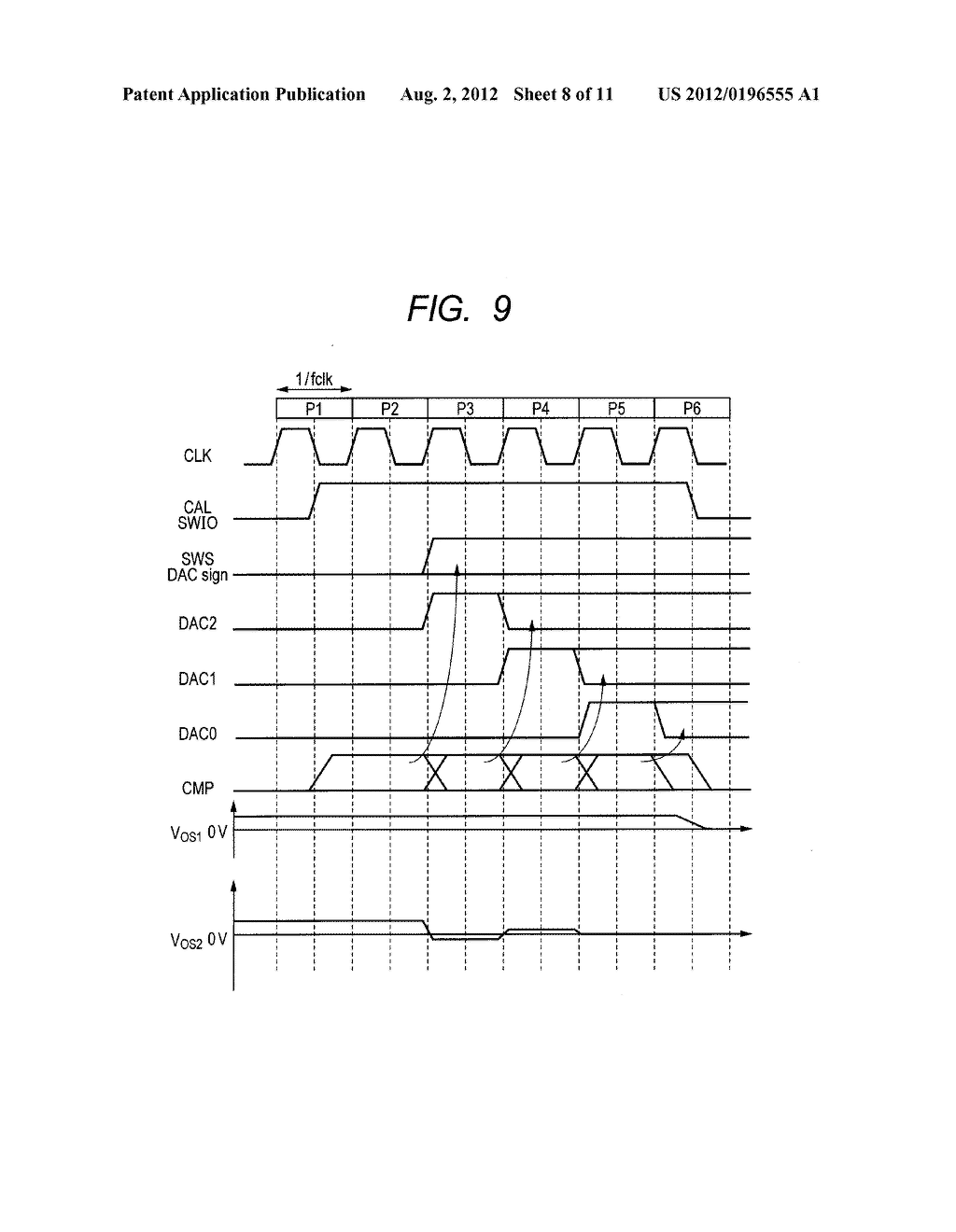 SEMICONDUCTOR INTEGRATED CIRCUIT AND OPERATION METHOD OF THE SAME - diagram, schematic, and image 09