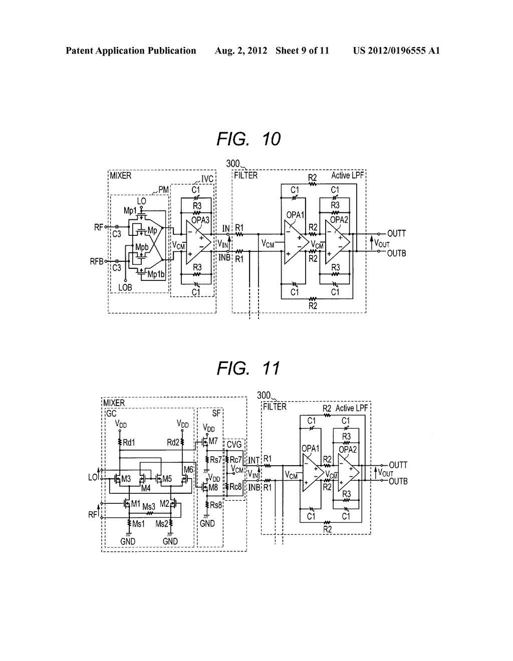 SEMICONDUCTOR INTEGRATED CIRCUIT AND OPERATION METHOD OF THE SAME - diagram, schematic, and image 10