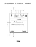 EXTENDED CALL HANDLING FUNCTIONALITY USING MULTI-NETWORK SIMULCASTING diagram and image