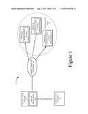 Systems, Methods, And Computer Readable Media For Providing Information     Related To Virtual Environments To Wireless Devices diagram and image