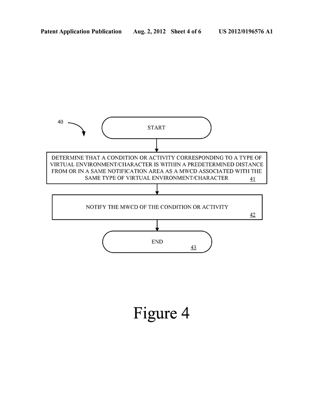 Systems, Methods, And Computer Readable Media For Providing Information     Related To Virtual Environments To Wireless Devices - diagram, schematic, and image 05