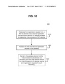 Multicast Optimization and Aggregation in an Enterprise Controller diagram and image