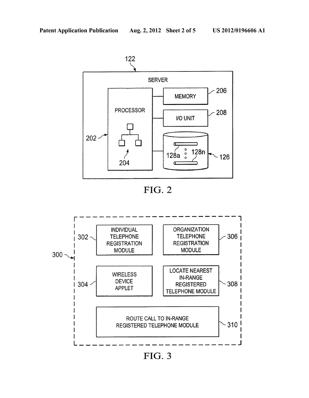 SYSTEM AND METHOD FOR PROVIDING ADVANCED CALL FORWARDING FUNCTIONALITY - diagram, schematic, and image 03