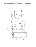 CHANNEL INFORMATION FEEDBACK REDUCTION IN COMMUNICATION NETWORK diagram and image