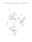 CHANNEL INFORMATION FEEDBACK REDUCTION IN COMMUNICATION NETWORK diagram and image