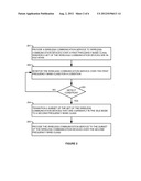 FREQUENCY BAND CLASS CONTROL FOR A WIRELESS COMMUNICATION DEVICE diagram and image