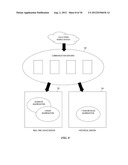 FLEET MANAGEMENT SYSTEM AND METHOD EMPLOYING MOBILE DEVICE MONITORING AND     RESEARCH diagram and image