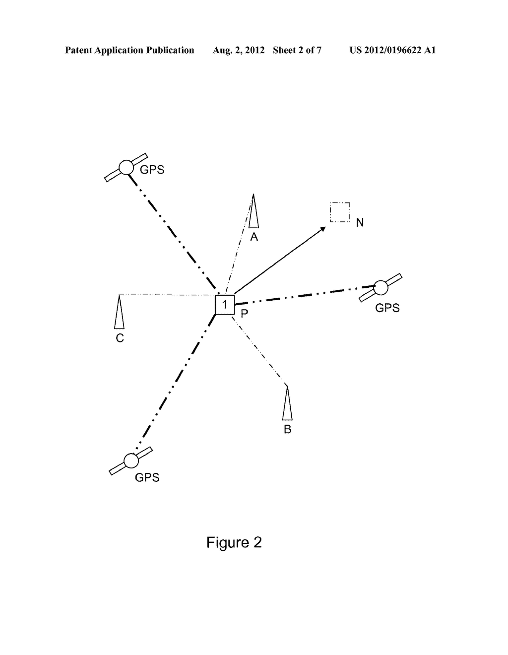 RADIO NAVIGATION - diagram, schematic, and image 03