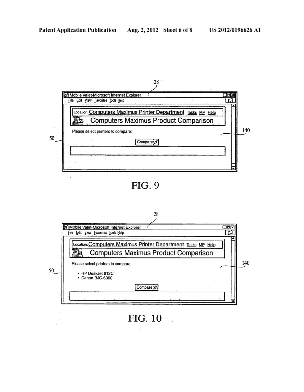 MOBILE VALET - diagram, schematic, and image 07