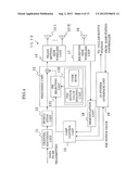 WIRELESS COMMUNICATION SYSTEM, MOBILE TERMINAL AND COLLABORATIVE     COMMUNICATION METHOD diagram and image