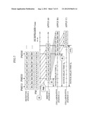 WIRELESS COMMUNICATION SYSTEM, MOBILE TERMINAL AND COLLABORATIVE     COMMUNICATION METHOD diagram and image