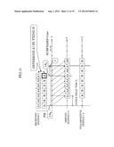 WIRELESS COMMUNICATION SYSTEM, MOBILE TERMINAL AND COLLABORATIVE     COMMUNICATION METHOD diagram and image