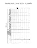 WIRELESS COMMUNICATION SYSTEM, MOBILE TERMINAL AND COLLABORATIVE     COMMUNICATION METHOD diagram and image