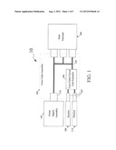 SYSTEM, VOICE CABLE ASSEMBLY, AND METHOD FOR VOICE COMMUNICATION diagram and image