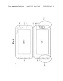 WIRELESS COMMUNICATION DEVICE diagram and image