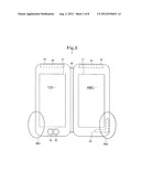 WIRELESS COMMUNICATION DEVICE diagram and image