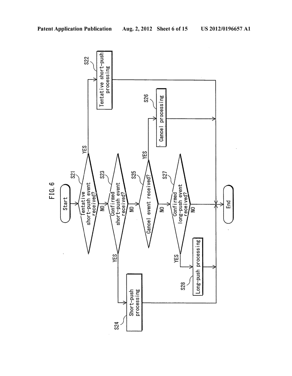 MOBILE COMMUNICATION TERMINAL AND INPUT CONTROL PROGRAM - diagram, schematic, and image 07