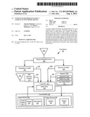 SYSTEM AND METHOD OF PLAYING A GAME ON AN ELECTRONIC DEVICE diagram and image