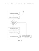 METHOD AND APPARATUS FOR OUTPUTTING OUTCOMES OF A GAMING DEVICE diagram and image