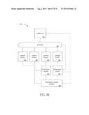 METHOD AND APPARATUS FOR OUTPUTTING OUTCOMES OF A GAMING DEVICE diagram and image