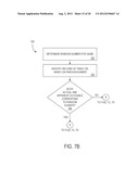 METHOD AND APPARATUS FOR OUTPUTTING OUTCOMES OF A GAMING DEVICE diagram and image