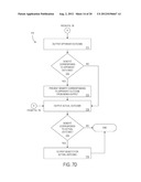 METHOD AND APPARATUS FOR OUTPUTTING OUTCOMES OF A GAMING DEVICE diagram and image