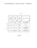 METHOD AND APPARATUS FOR OUTPUTTING OUTCOMES OF A GAMING DEVICE diagram and image