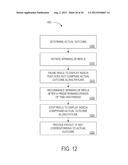 METHOD AND APPARATUS FOR OUTPUTTING OUTCOMES OF A GAMING DEVICE diagram and image