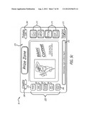 NETWORK GAMING SYSTEM diagram and image