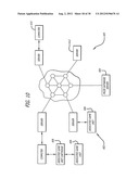 NETWORK GAMING SYSTEM diagram and image