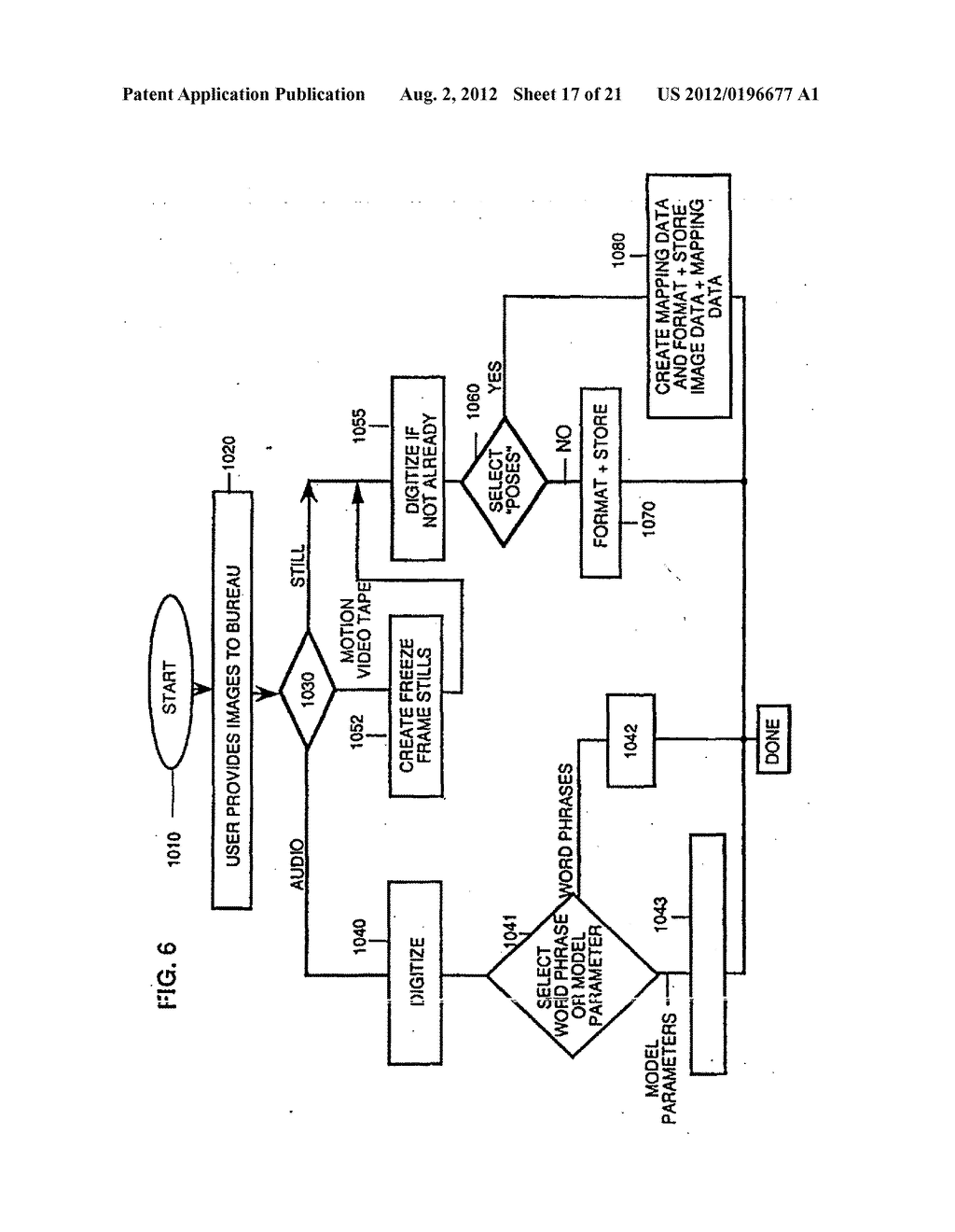 IMAGE INTEGRATION, MAPPING AND LINKING SYSTEM AND METHODOLOGY - diagram, schematic, and image 18