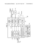 APPARATUS AND METHOD FOR DISPLAYING PLAYER CHARACTER SHOWING SPECIAL     MOVEMENT STATE IN NETWORK GAME diagram and image