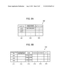 APPARATUS AND METHOD FOR DISPLAYING PLAYER CHARACTER SHOWING SPECIAL     MOVEMENT STATE IN NETWORK GAME diagram and image